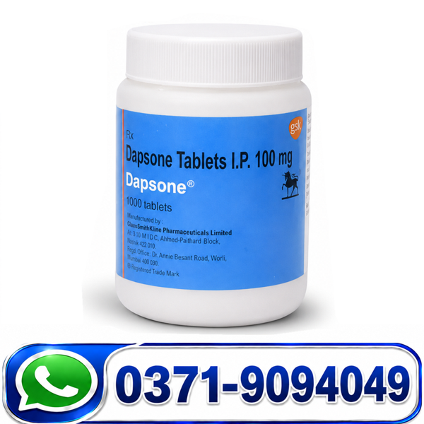 Dapsone 100mg Tablets Price, Dapsone 100mg Tablets Side Effects, Dapsone 100mg Tablets in Urdu, Dapsone 100mg Tablets How to Use, Dapsone 100mg Tablets Price in Multan, Dapsone 100mg Tablets in Lahore, Dapsone 100mg Tablets in Pakistan, Dapsone 100mg Tablets in Faisalabad, Dapsone 100mg Tablets Price in Rawalpindi, Dapsone 100mg Tablets , Dapsone 100mg Tablets in Sargodha,