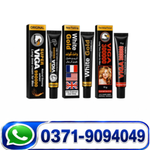 Ultimate Timing Cream Bundle Top Delay Creams for Men | Best Price & Fast Shipping