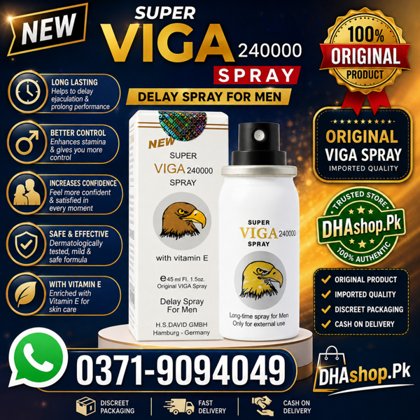 Viga 240000 Delay Spray , Viga 240000 Delay Spray Side Effects, Viga 240000 Delay Spray How to Use, Viga 240000 Delay Spray in Faisalabad, Viga 240000 Delay Spray Price in Lahore, Viga 240000 Delay Spray in Pakistan, Viga 240000 Delay Spray in Sargodha, Viga 240000 Delay Spray in Urdu, Viga 240000 Delay Spray Price, Viga 240000 Delay Spray Price in Multan, Viga 240000 Delay Spray Price in Rawalpindi,