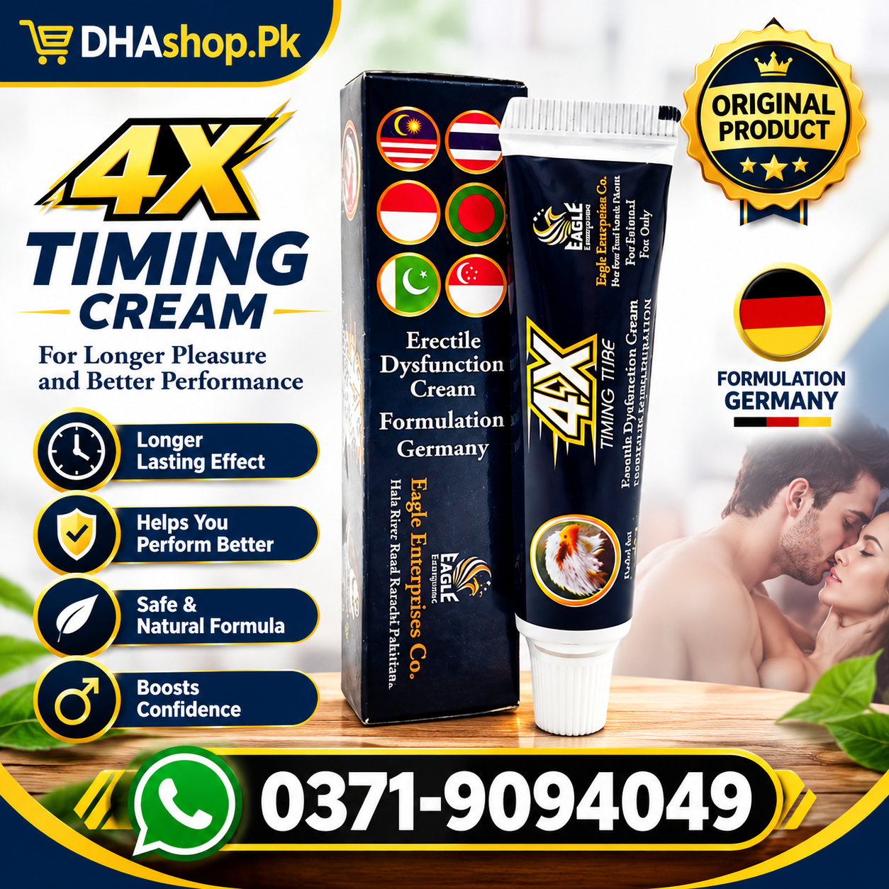 4X Delay Timing Cream, 4X Delay Timing Cream Side Effects, 4X Delay Timing Cream How to Use, 4X Delay Timing Cream in Faisalabad, 4X Delay Timing Cream Price in Lahore, 4X Delay Timing Cream in Pakistan, 4X Delay Timing Cream in Sargodha, 4X Delay Timing Cream in Urdu, 4X Delay Timing Cream Price, 4X Delay Timing Cream Price in Multan, 4X Delay Timing Cream Price in Rawalpindi,