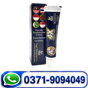 4X Delay Timing Cream Price in Pakistan Long-Lasting Delay Cream for Men | Buy Online