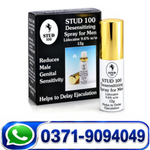 Stud 100 Delay Spray | Male Desensitizing Spray