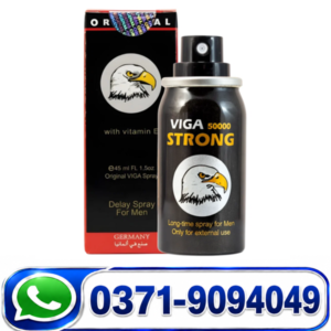 VIGA 50000 Strong Delay Spray