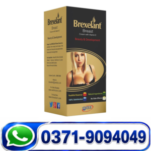 Brexelant Breast Tightening Cream Price in Pakistan