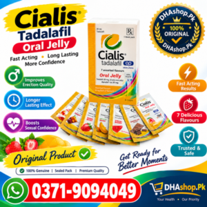 Cialis Oral Jelly Side Effects, Cialis Oral Jelly in Faisalabad, Cialis Oral Jelly Price in Urdu, Cialis Oral Jelly Price in Rawalpindi, Cialis Oral JellyPrice in Karachi, Cialis Oral Jelly Price in Lahore, Cialis Oral Jelly Price in Gujrat, Cialis Oral Jelly Price in Islamabad,