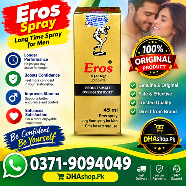 Eros Delay Spray Side Effects, Eros Delay Spray in Faisalabad, Eros Delay Spray Price in Urdu, Eros Delay Spray Price in Rawalpindi, Eros Delay Spray Price in Karachi, Eros Delay Spray Price in Lahore, Eros Delay Spray Price in Gujrat, Eros Delay Spray Price in Islamabad,
