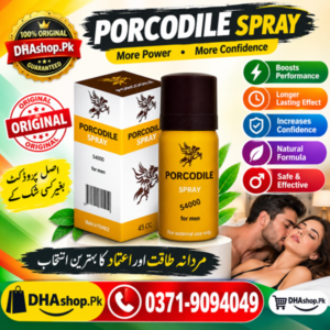 Porcodile 54000 Delay Spray Side Effects, Porcodile 54000 Delay Spray in Faisalabad, Porcodile 54000 Delay Spray Price in Urdu, Porcodile 54000 Delay Spray Price in Rawalpindi, Porcodile 54000 Delay Spray Price in Karachi, Porcodile 54000 Delay Spray Price in Lahore, Porcodile 54000 Delay Spray Price in Gujrat, Porcodile 54000 Delay Spray Price in Islamabad,
